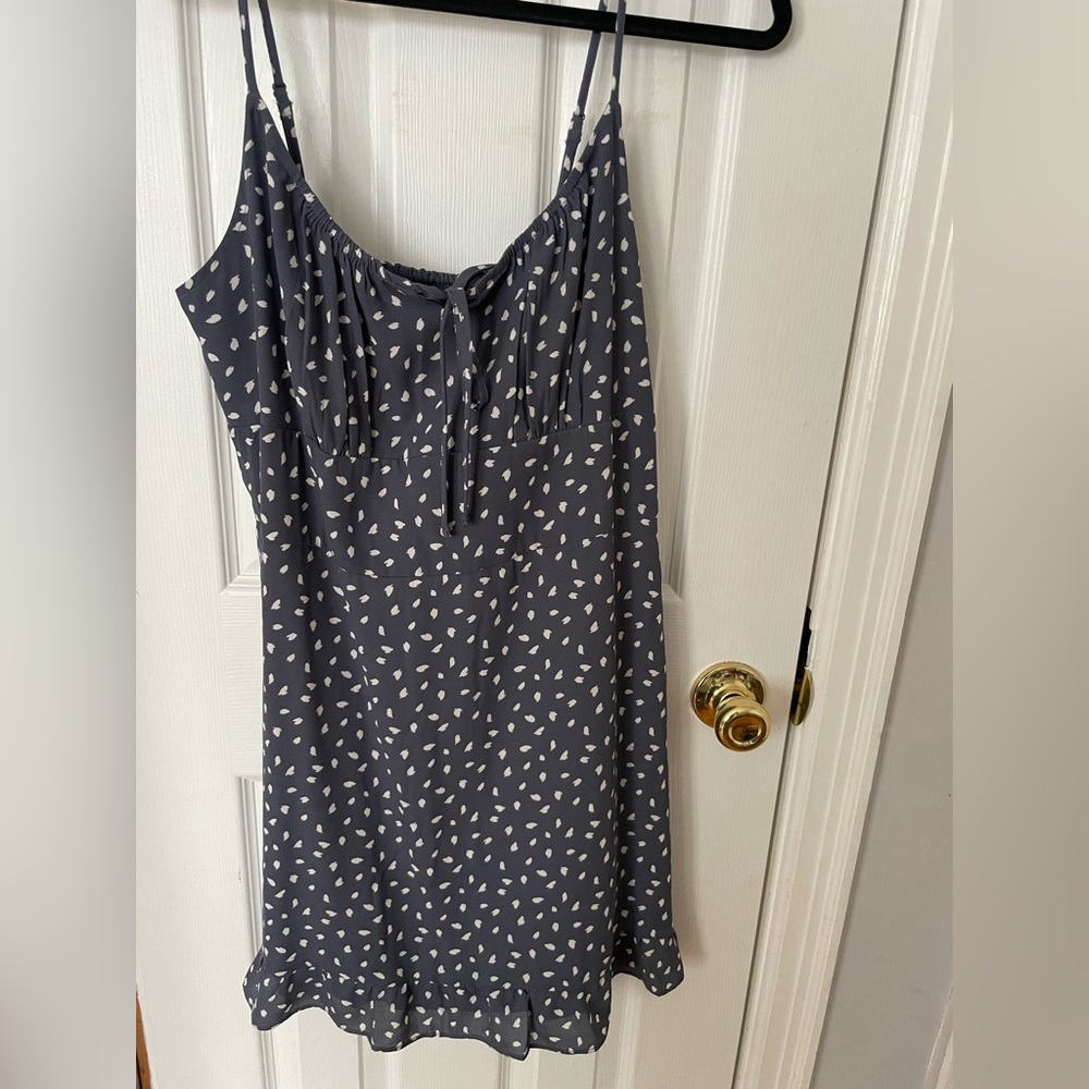 Abercrombie & Fitch Mini Dress